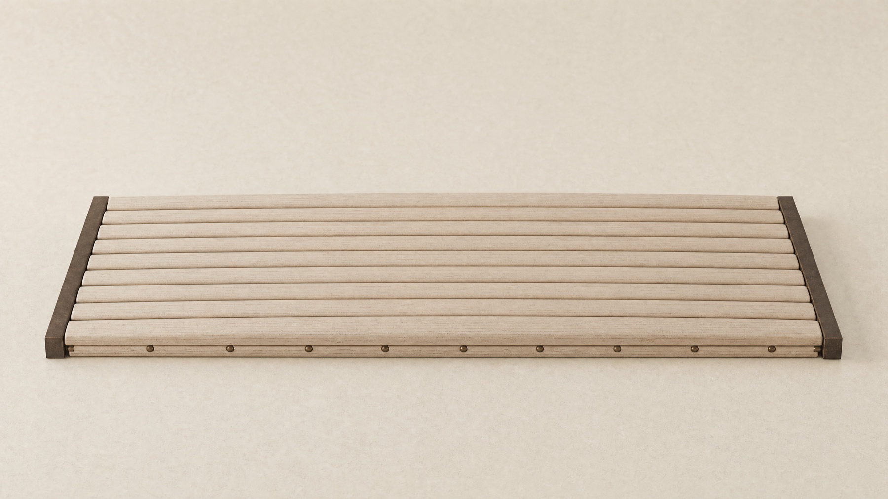 Runnel Mat