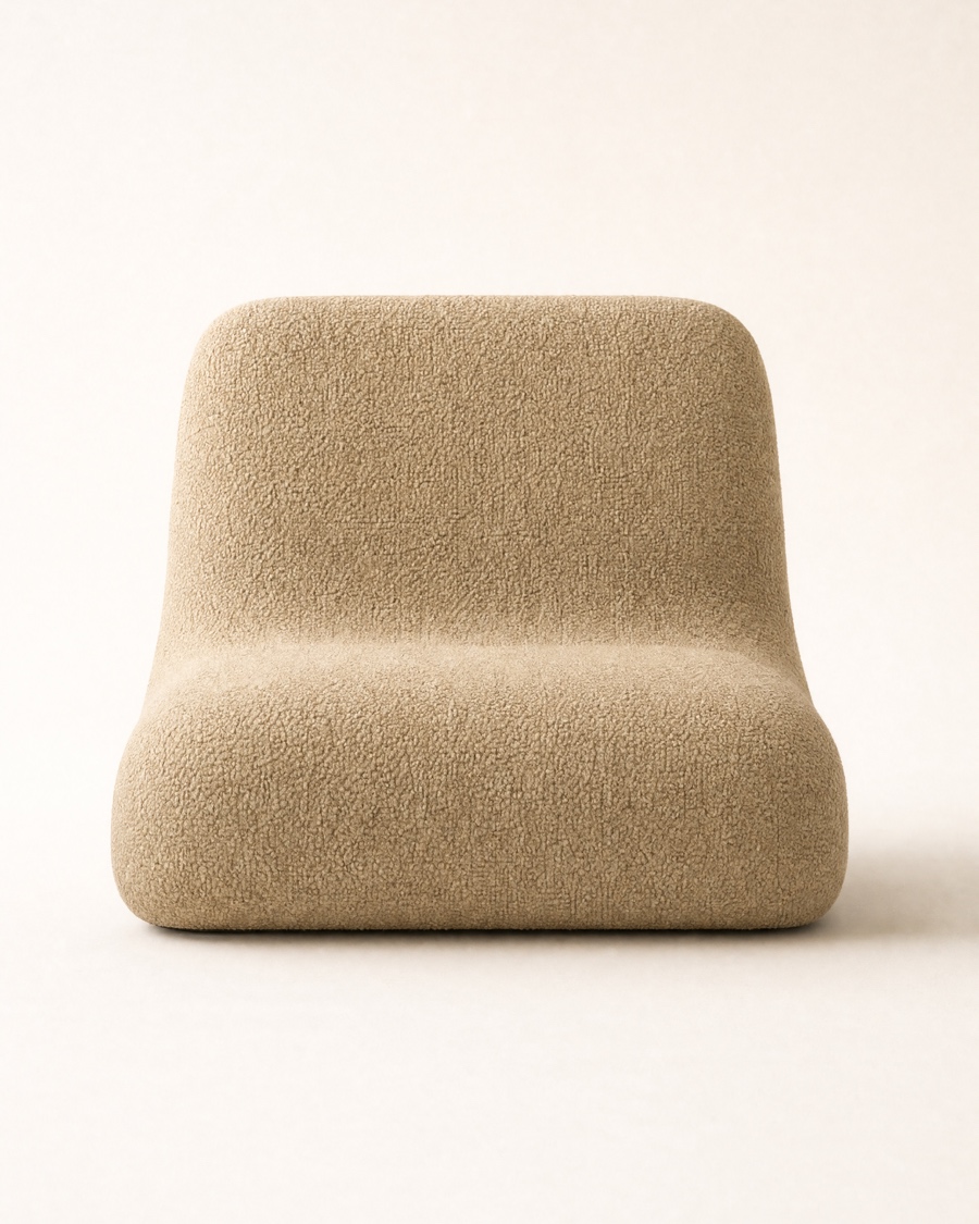 Berm Seat Module