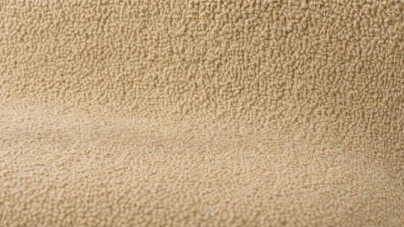 Berm Seat Module — the signature.