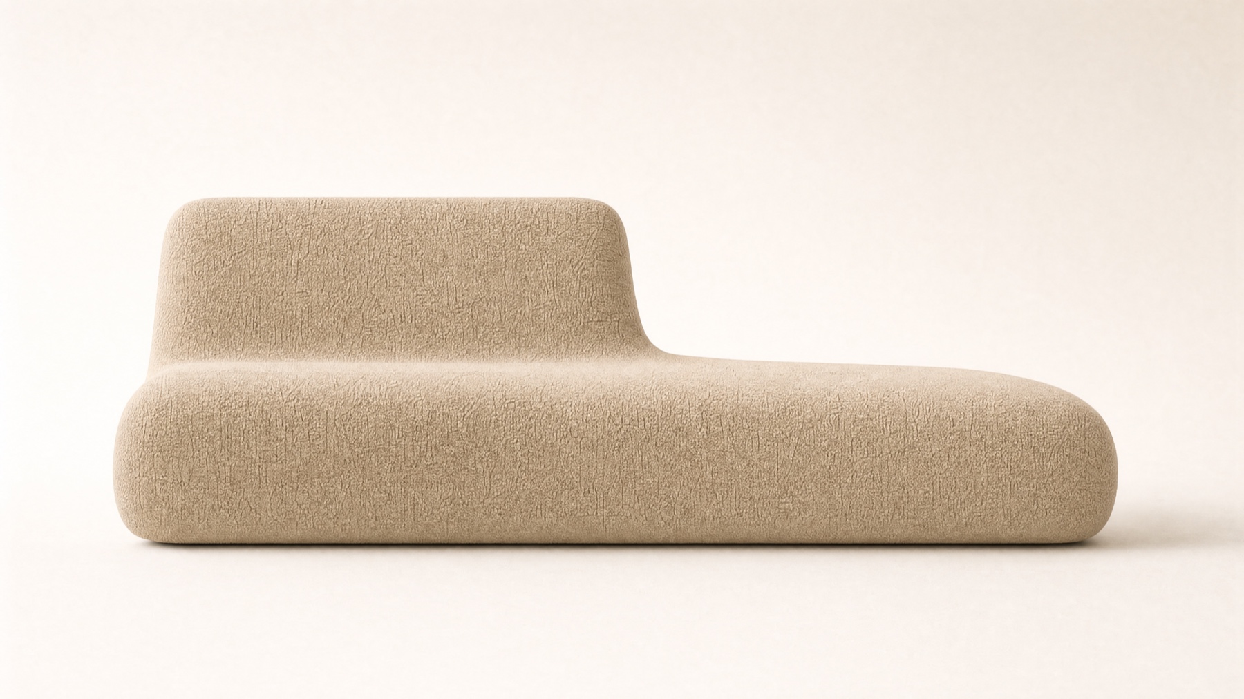Berm Chaise Module
