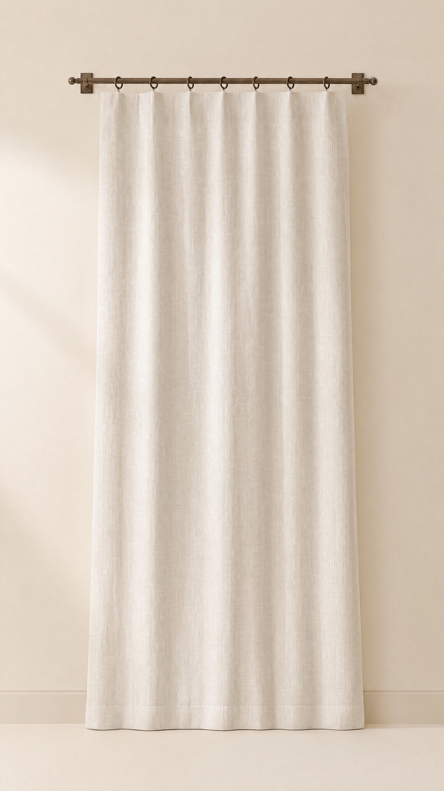 Hush Drapery