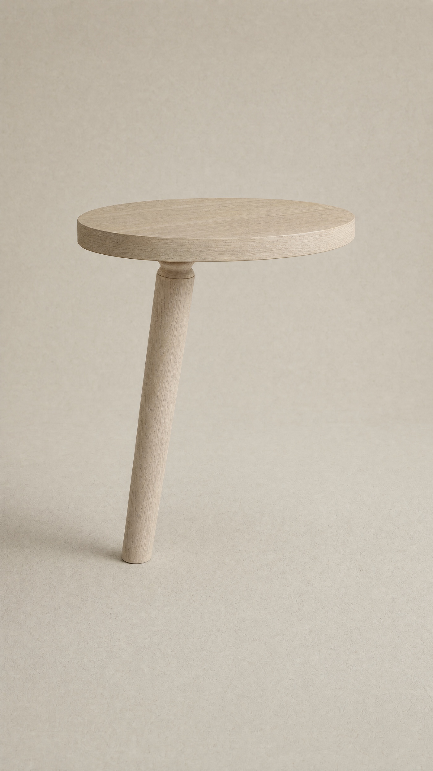 Tuck Table — the full studio frame.