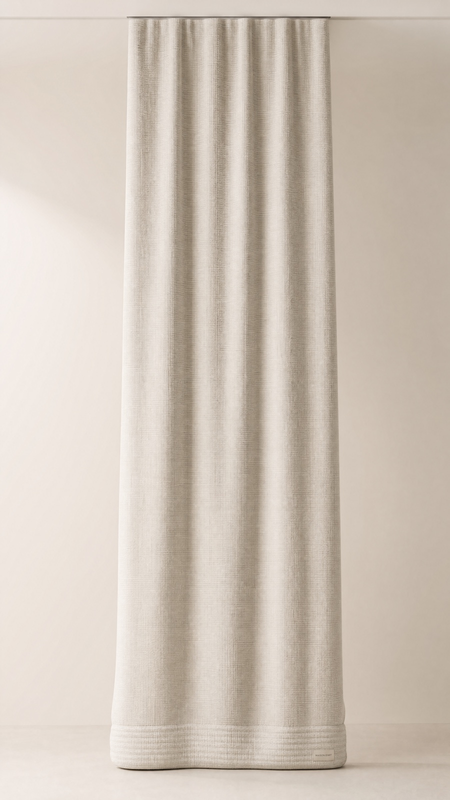 Seal Curtain
