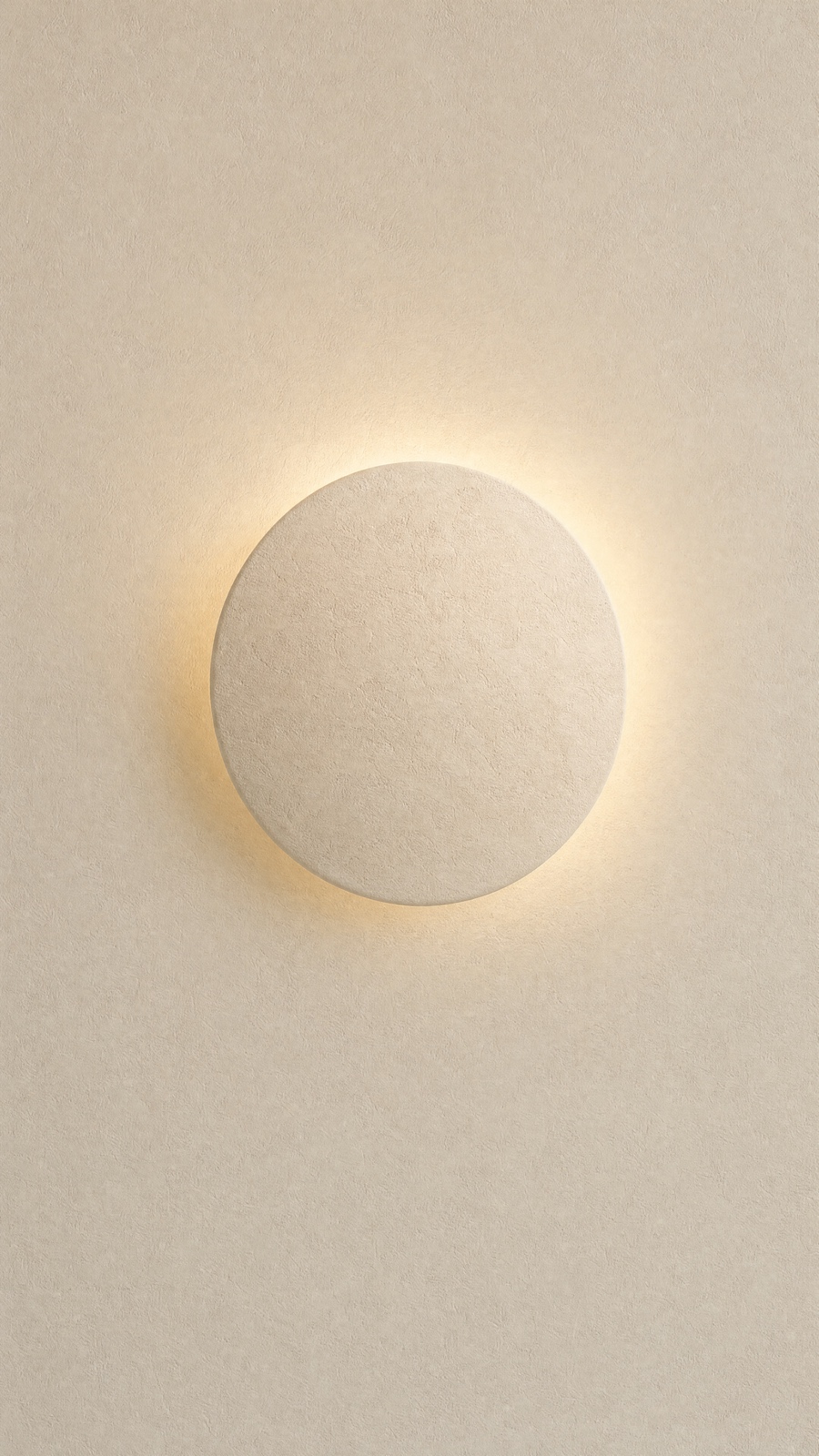 Bedded Sconce