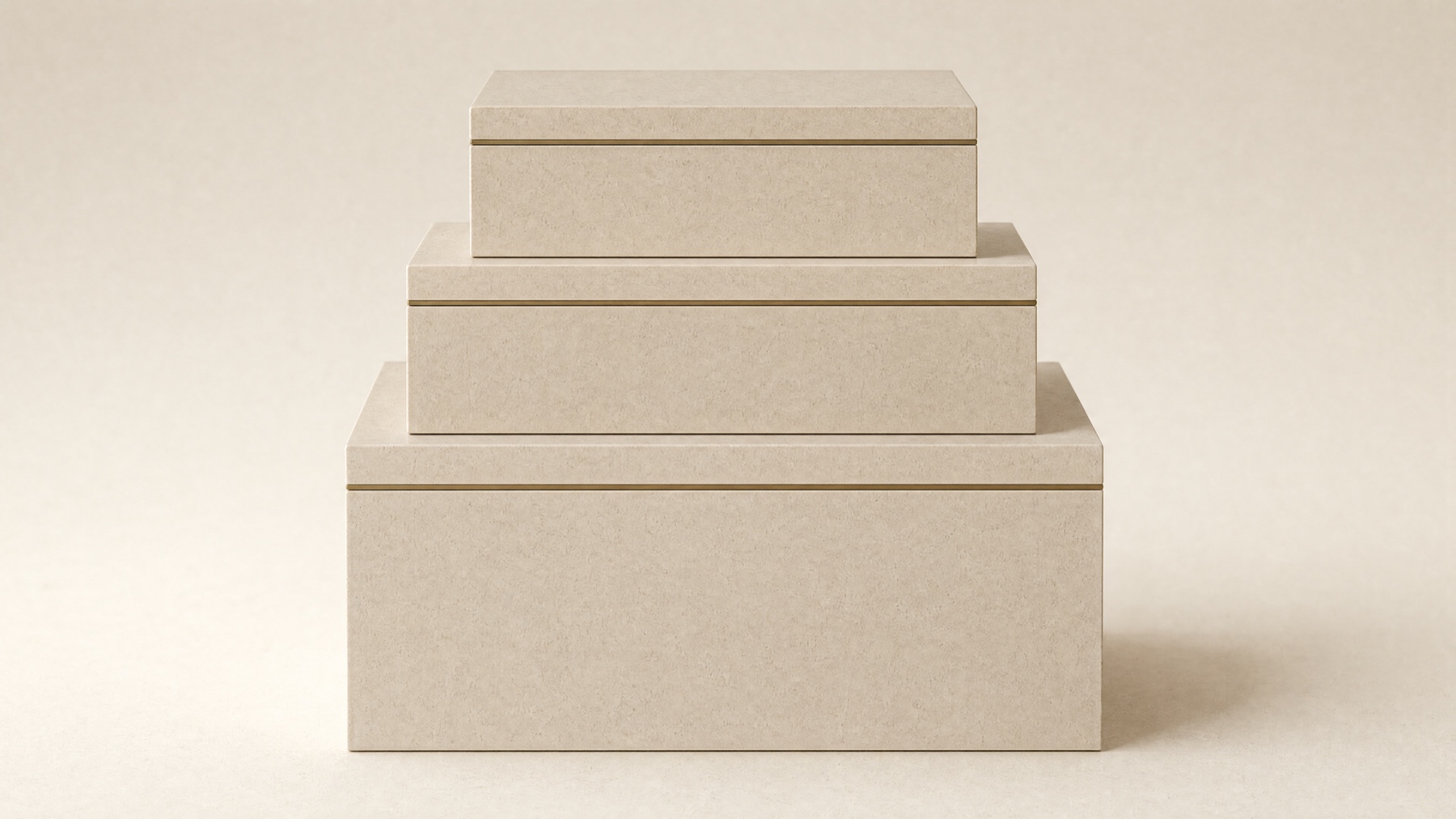 Stack Boxes