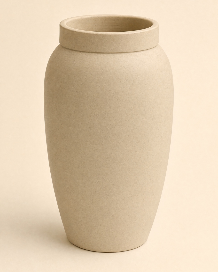 Terrace Vessel