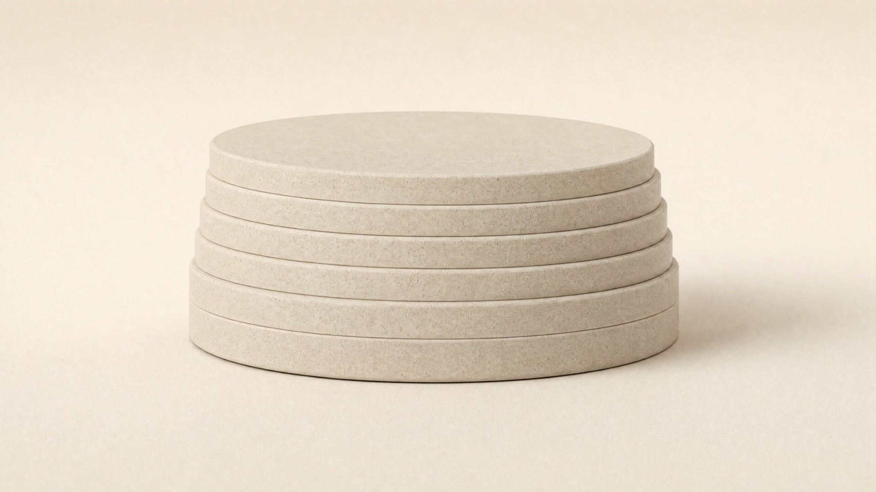 Slip Coasters