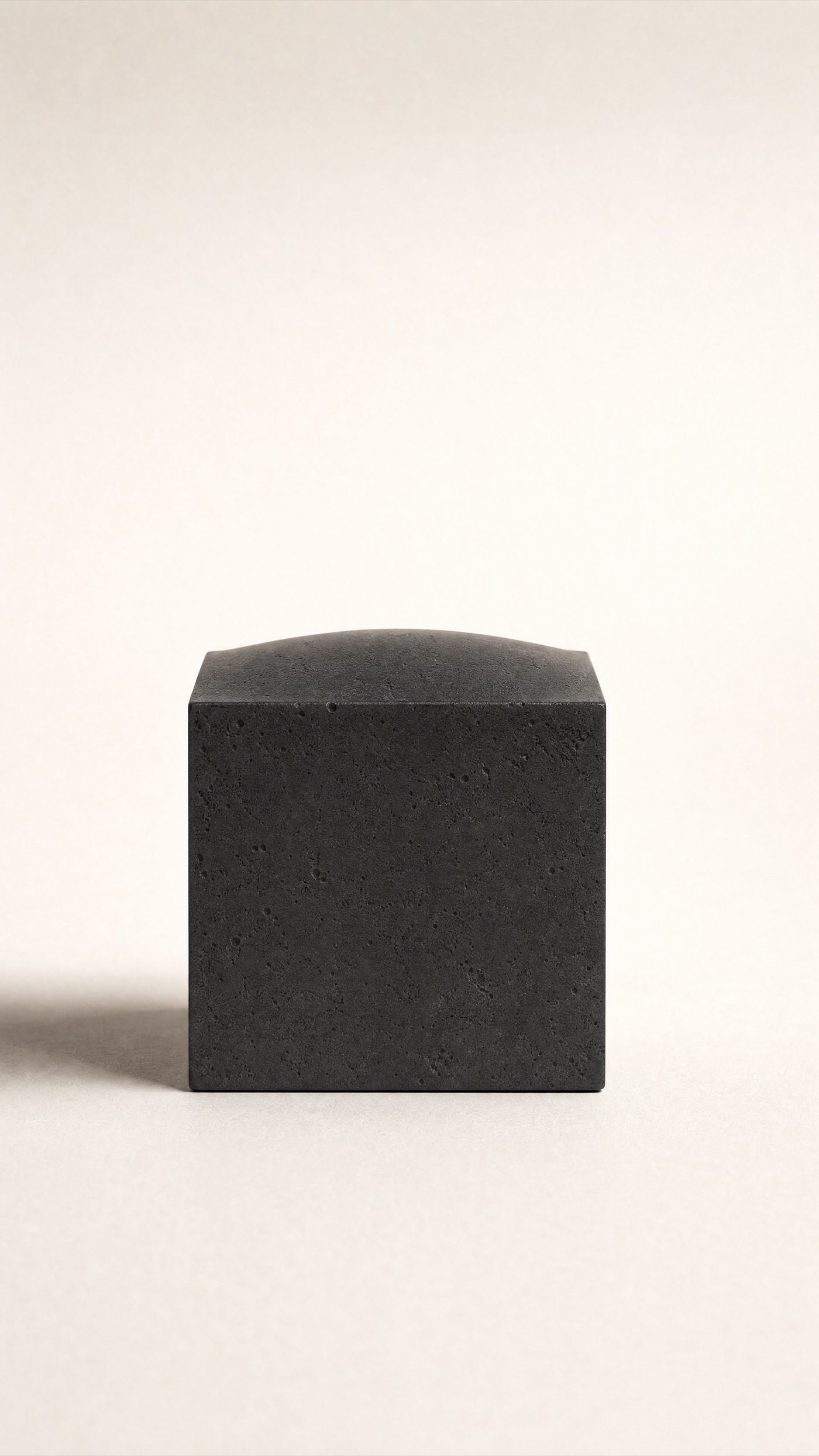 Iso Blocks — the full studio frame.