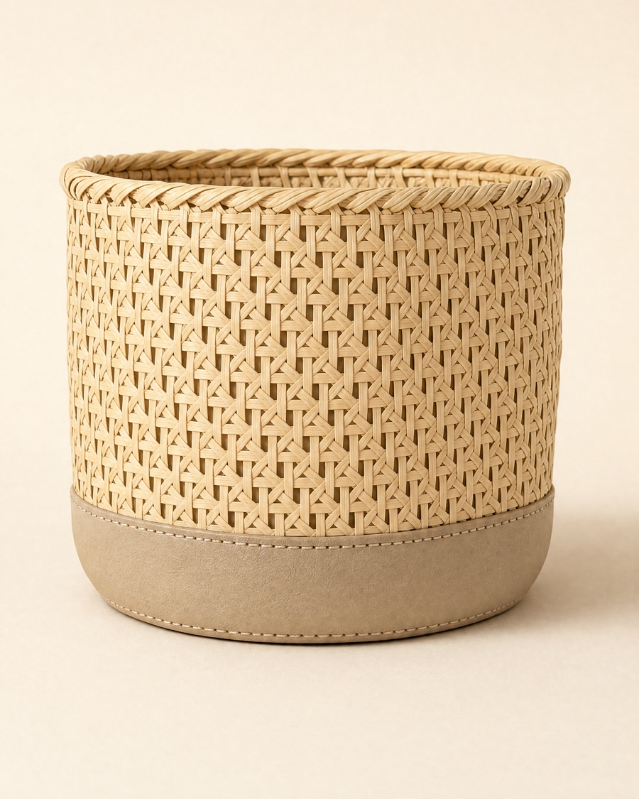 Tote Basket