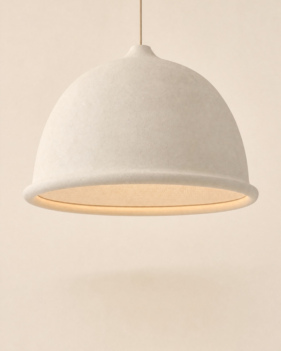 Kiln Pendant
