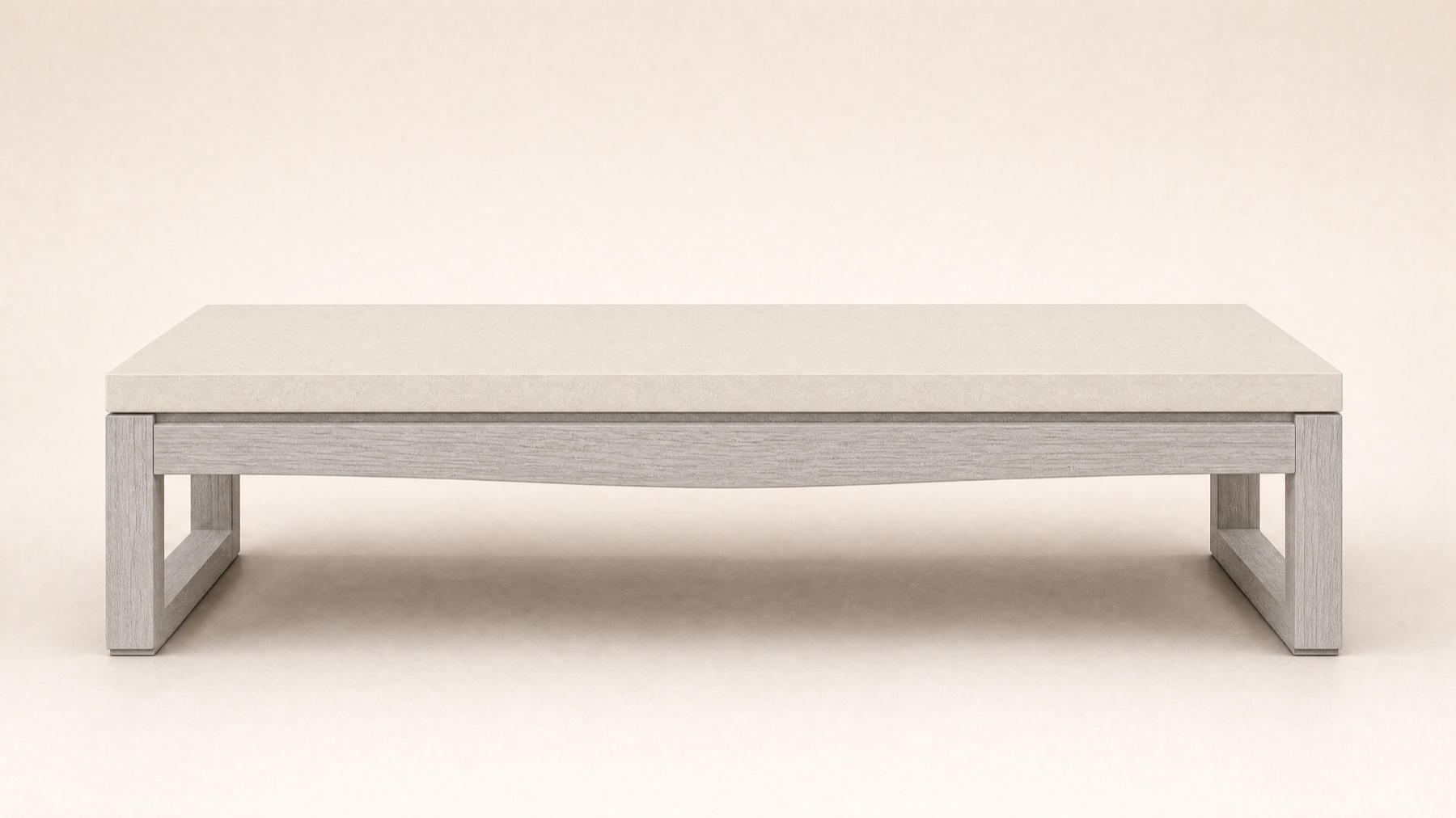 Tide Low Table
