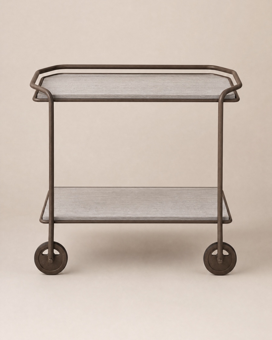Ferry Cart