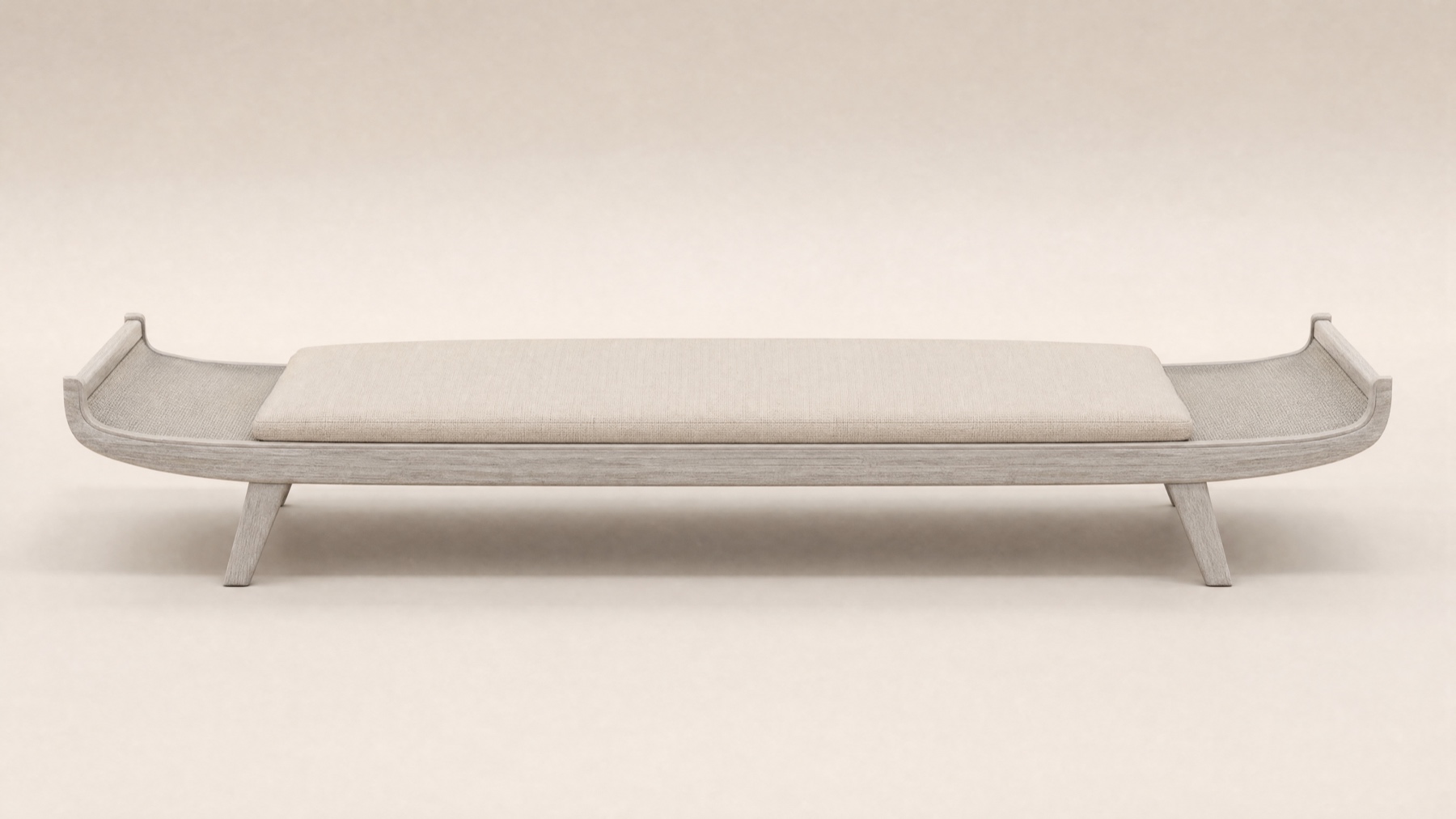 Hull Daybed
