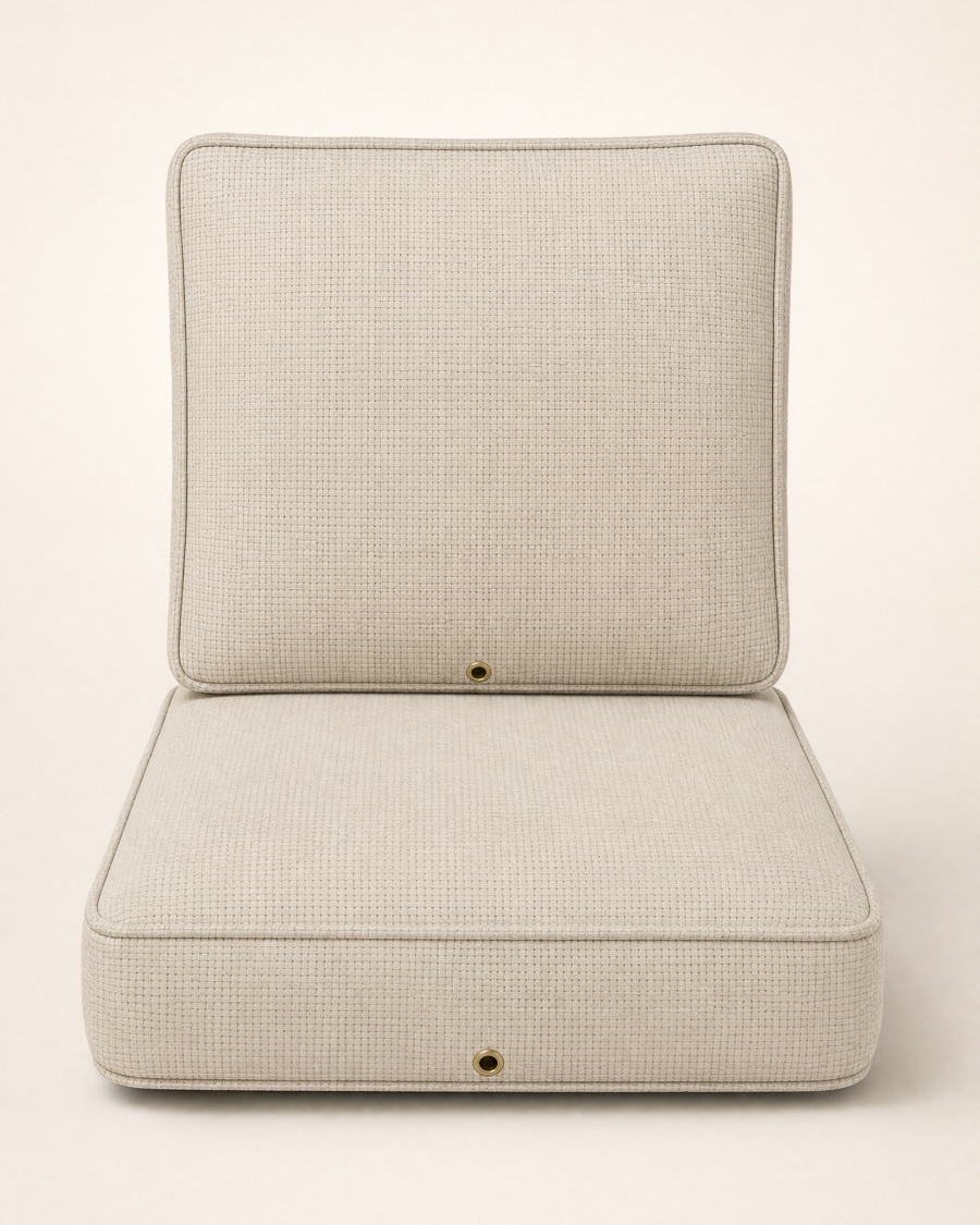 Tide Cushion Program