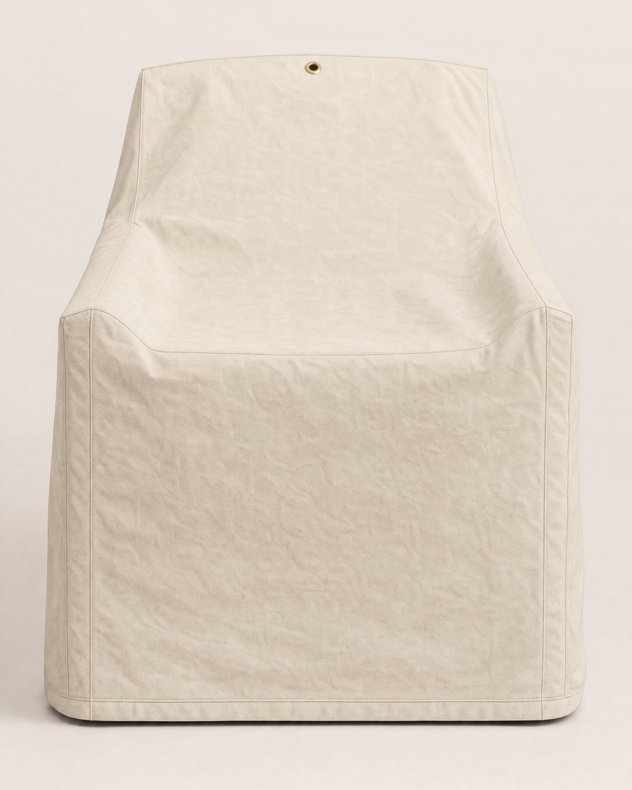 Weather Cover