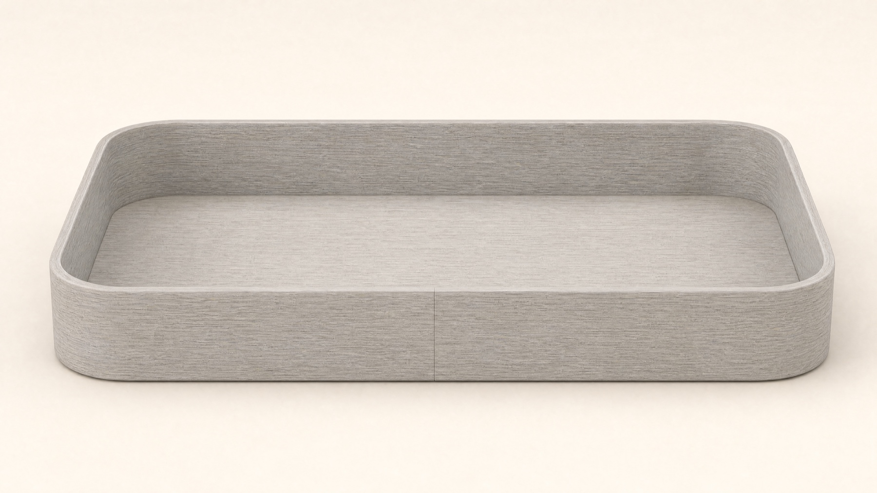 Transom Tray