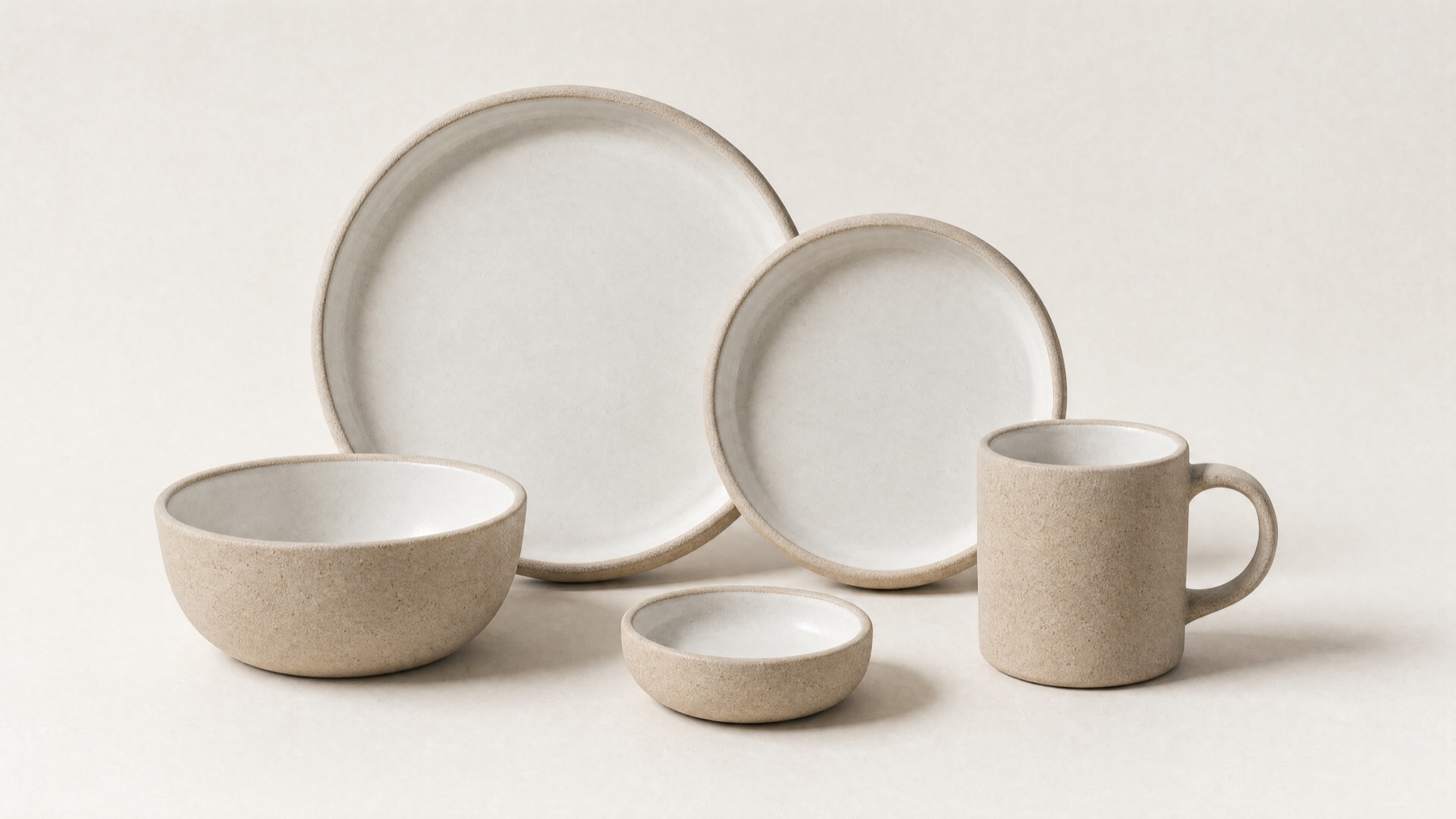Sunside Dinnerware