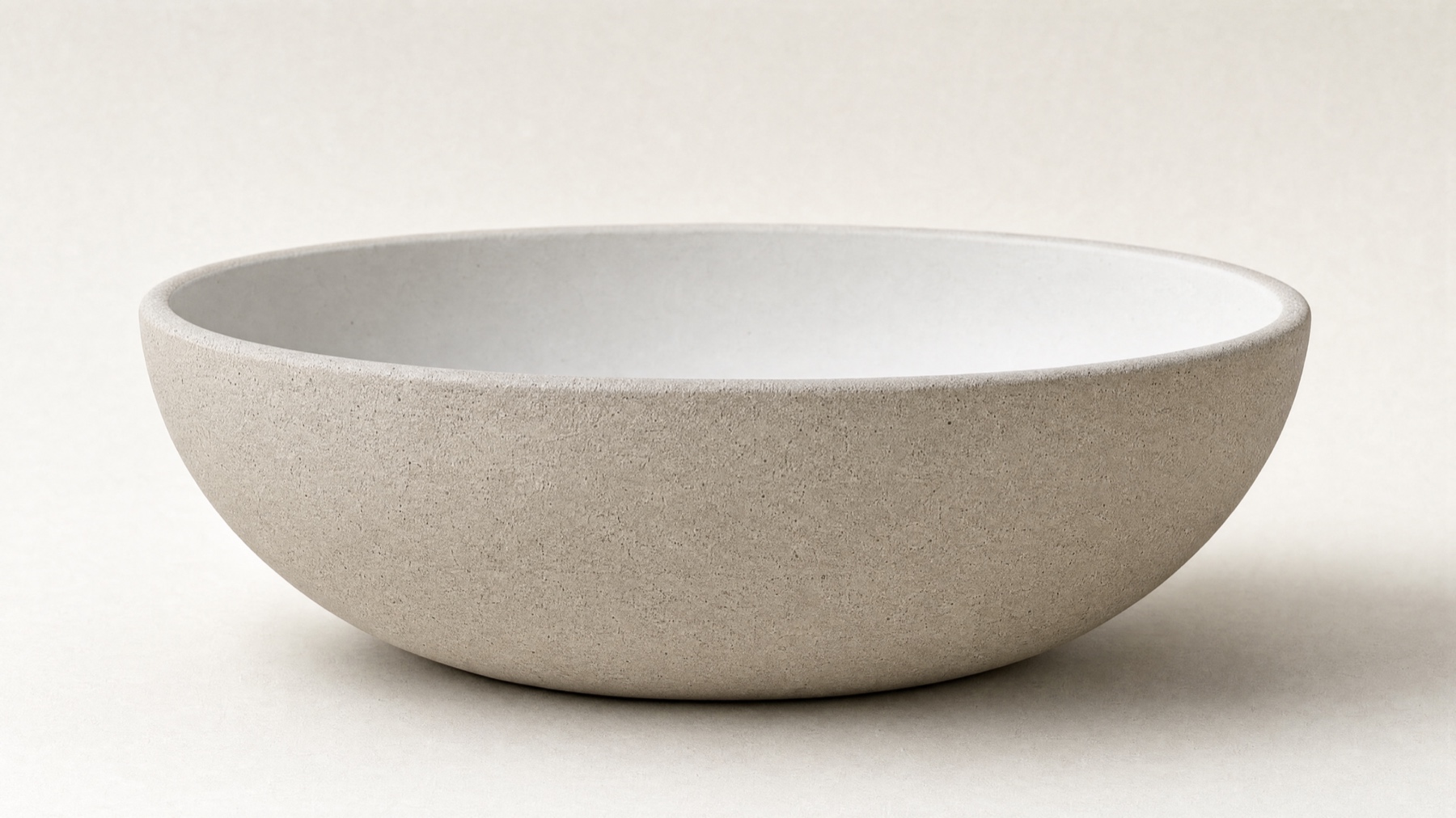 Sunside Serving Bowl