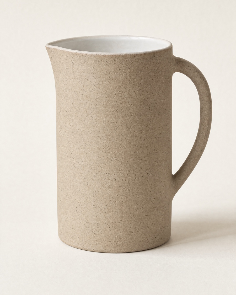 Sunside Pitcher