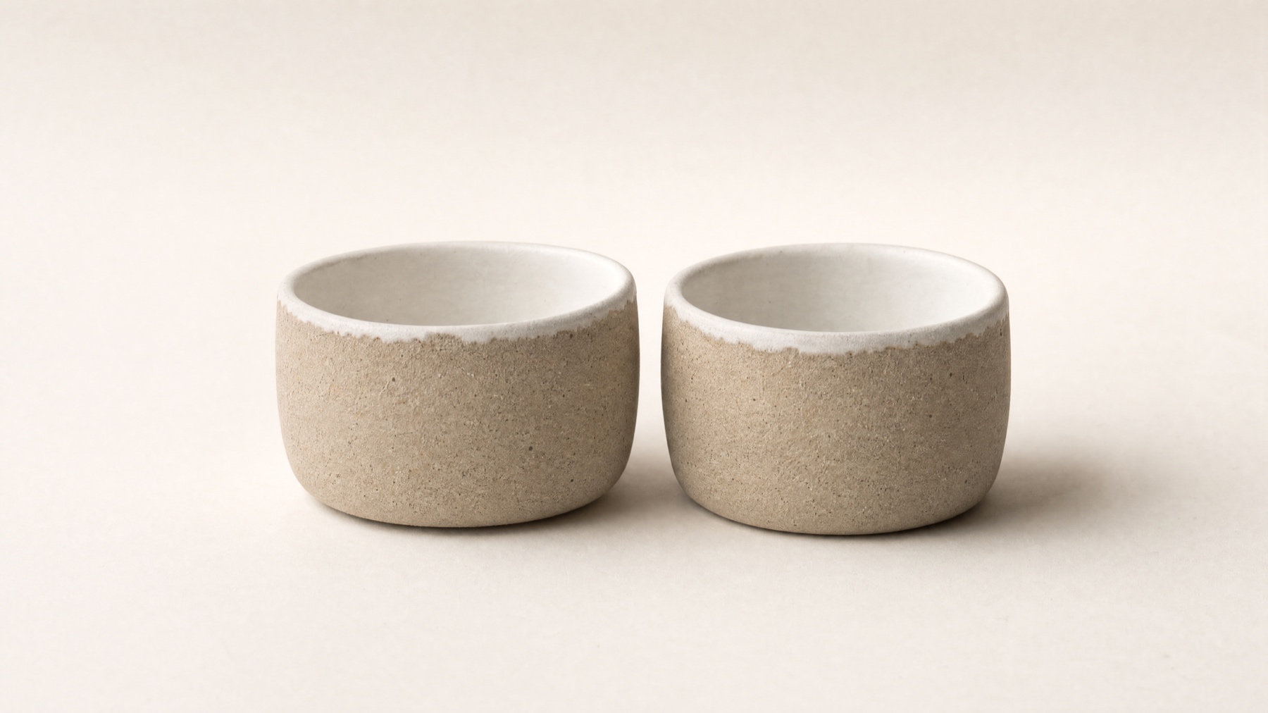 Sunside Salt Cellars