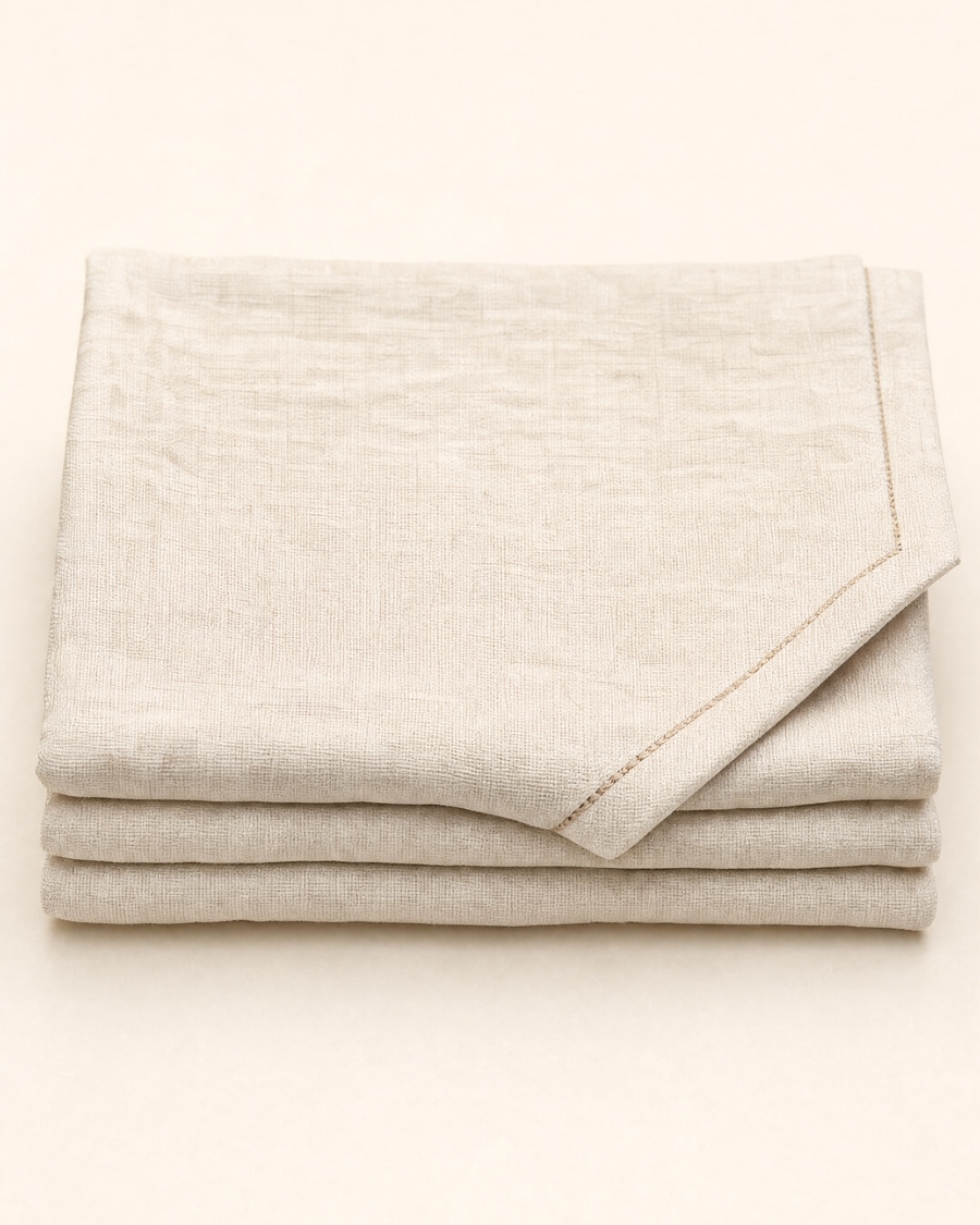 Tack Napkins