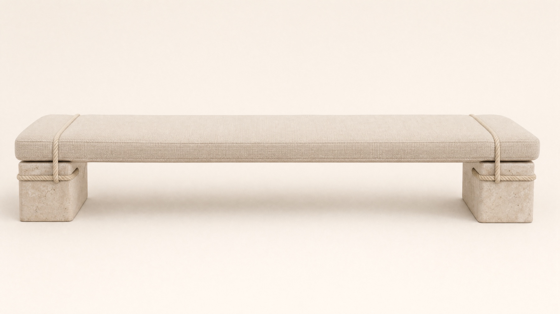 Hitch Bench Pad