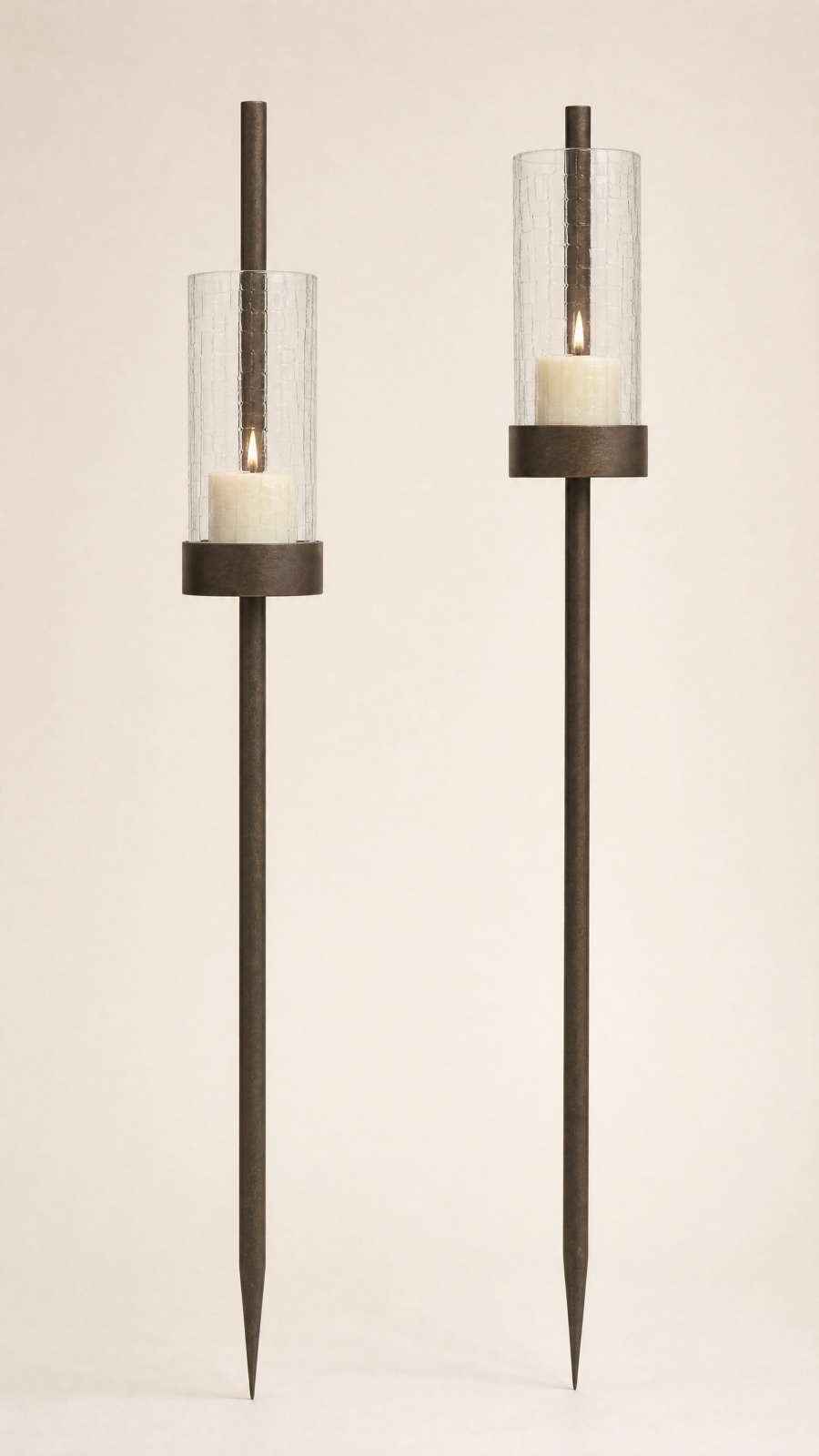Stake Lanterns