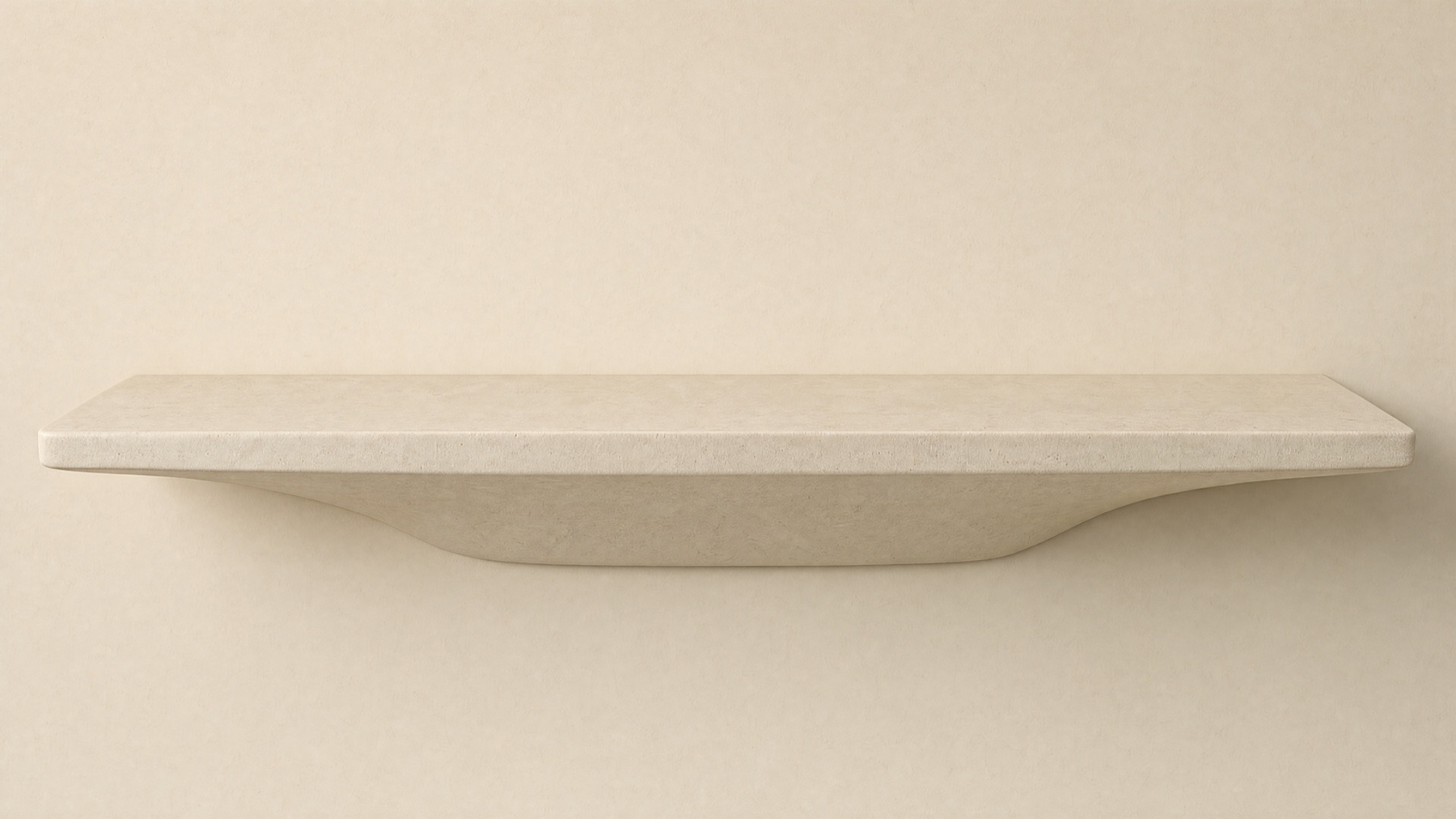 Niche Shelf