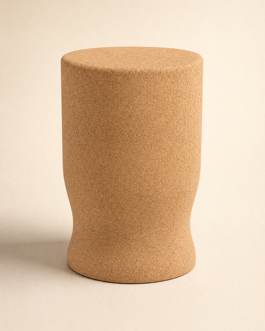 Billet Stool