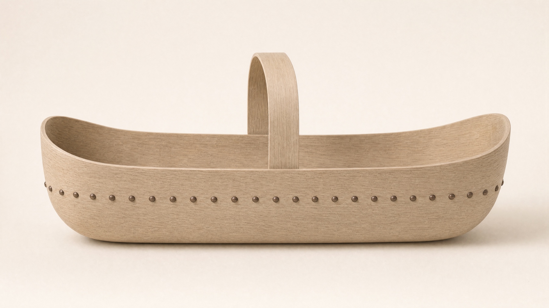 Rivet Trug
