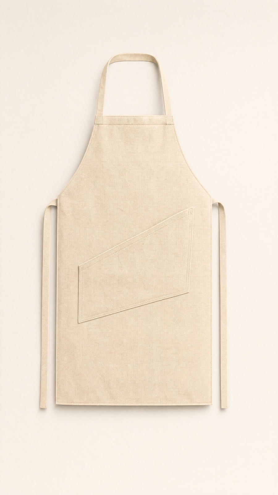 Reach Apron