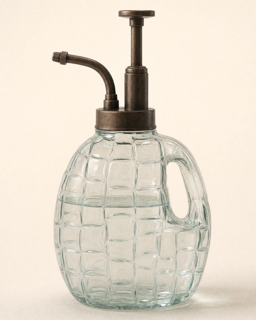 Bulb Mister