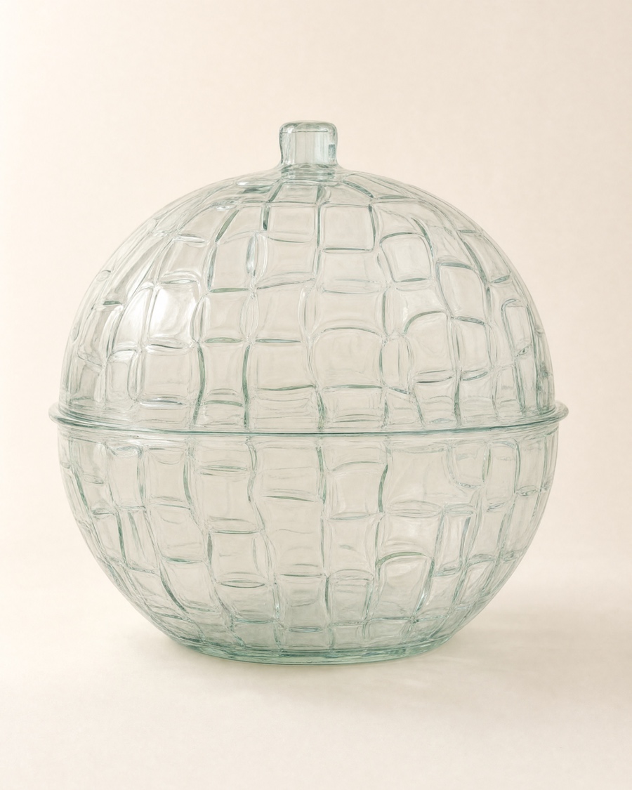 Twinblown Terrarium