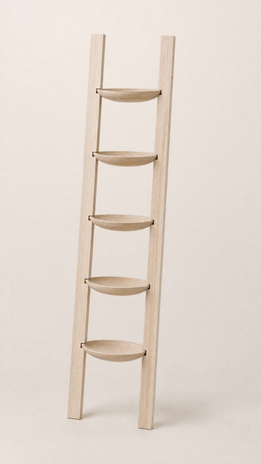 Rung Stand