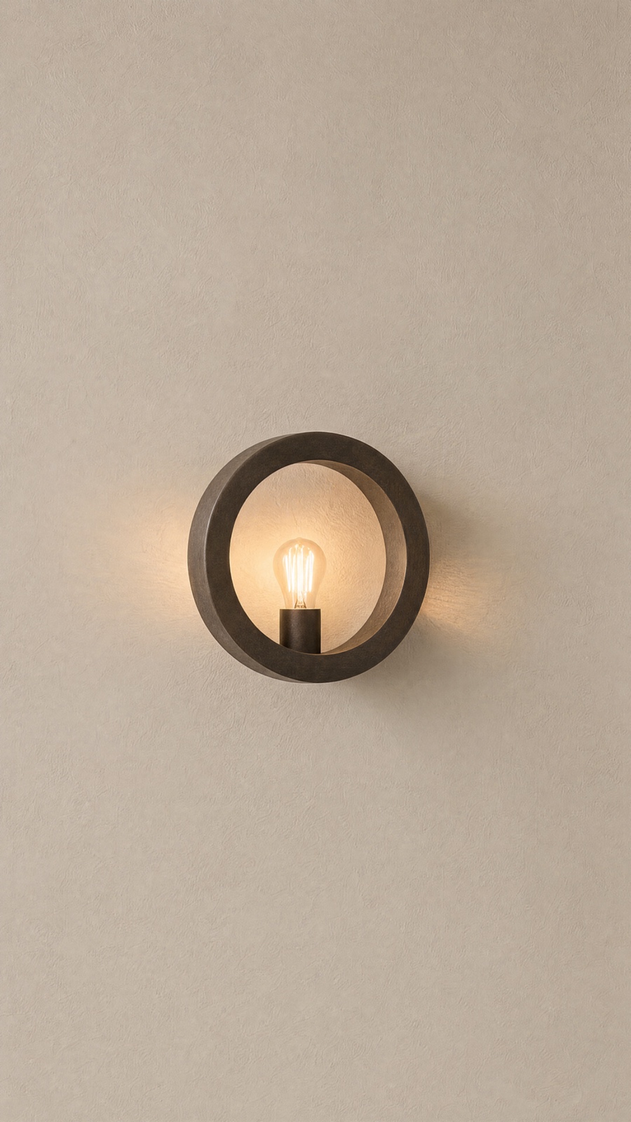 Wash Sconce