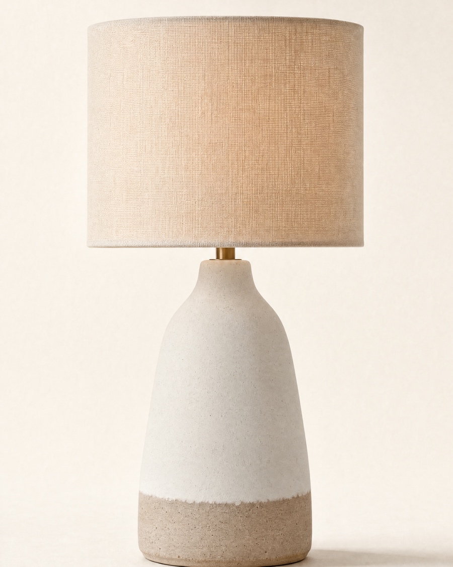 Shoulder Lamp