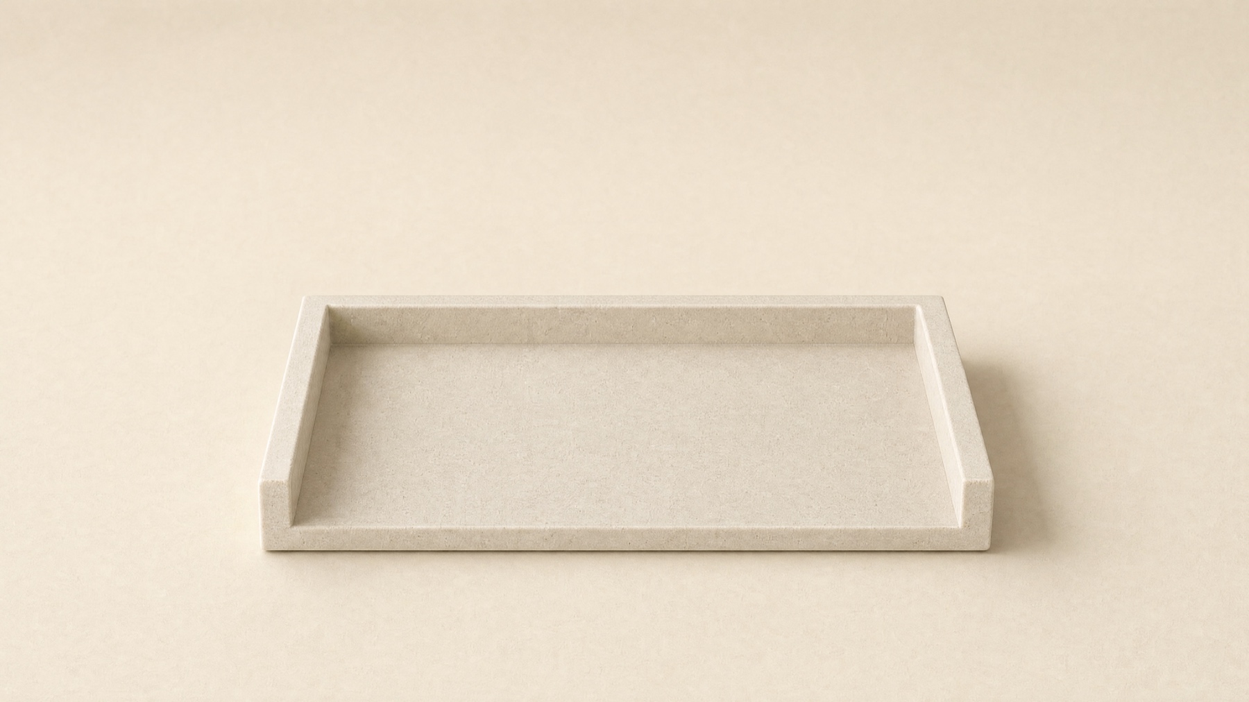 Sunscreen Catch Tray