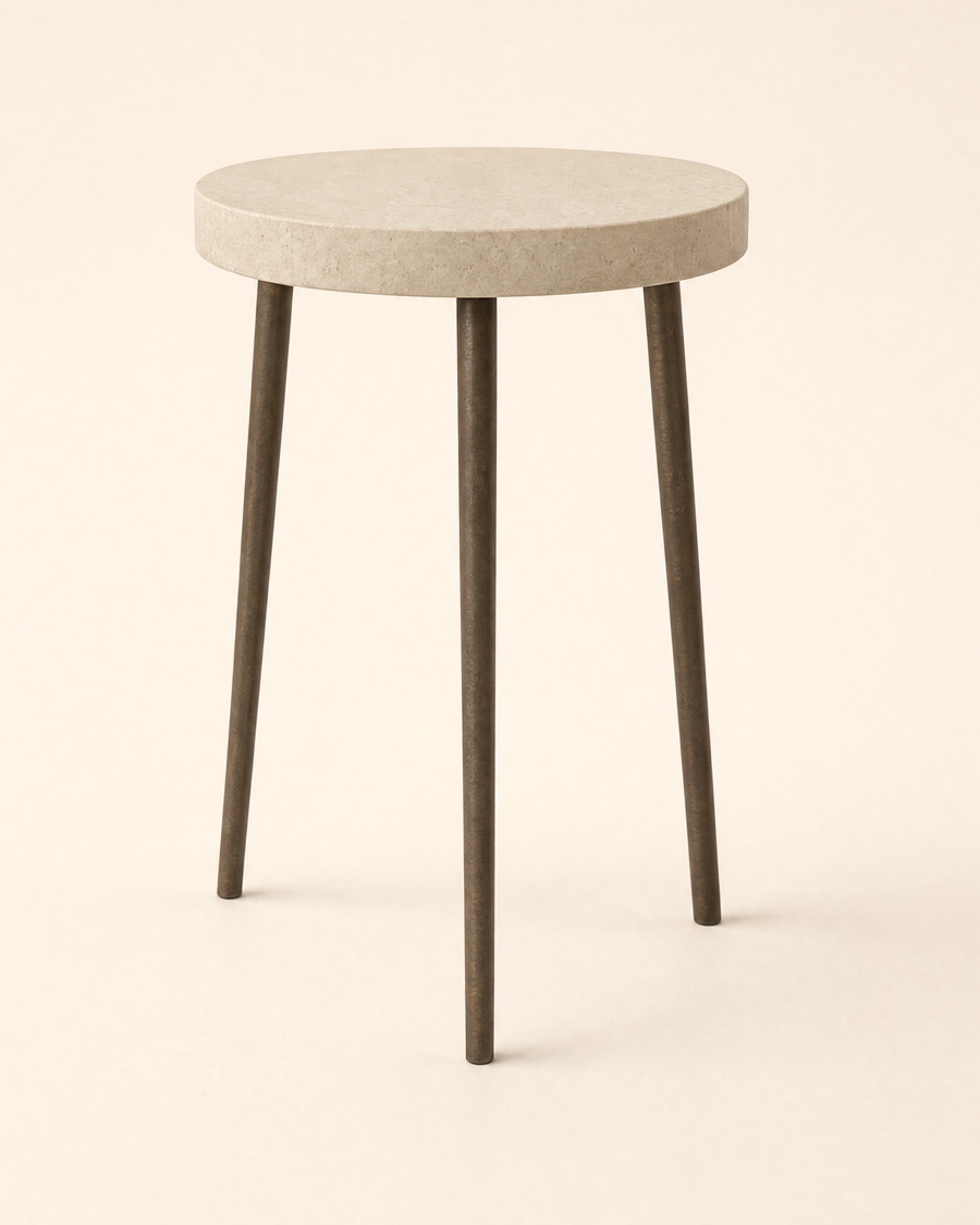Camber Stool