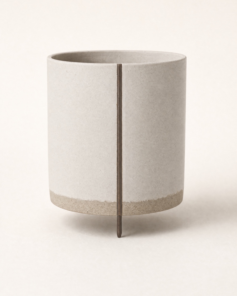 Dryfoot Planter, Tabletop