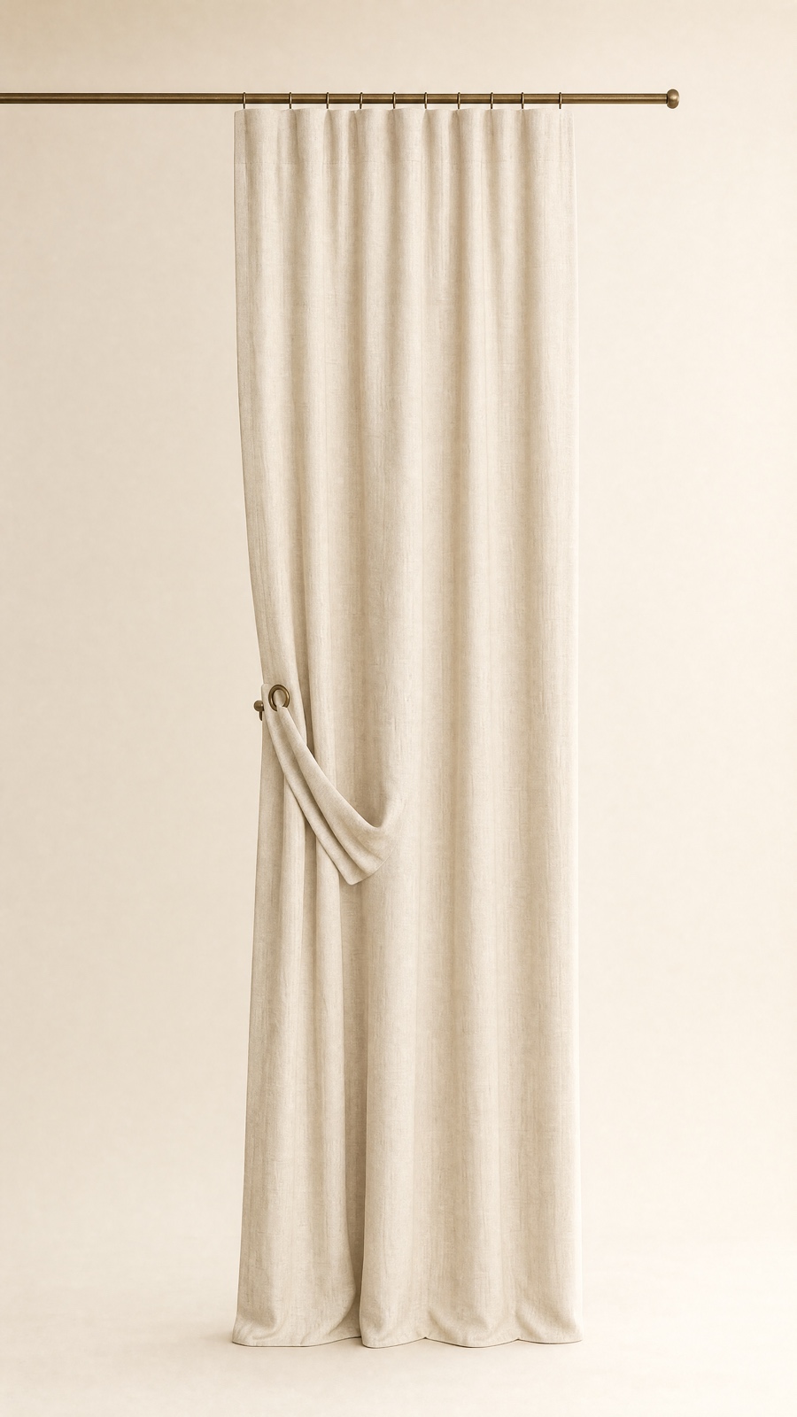 Colonnade Curtain