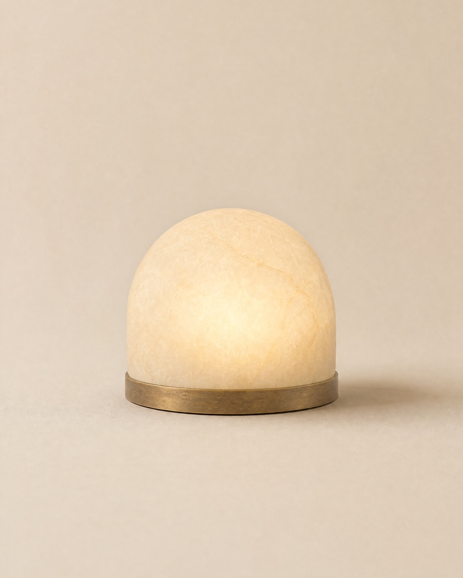 Dome Lamp
