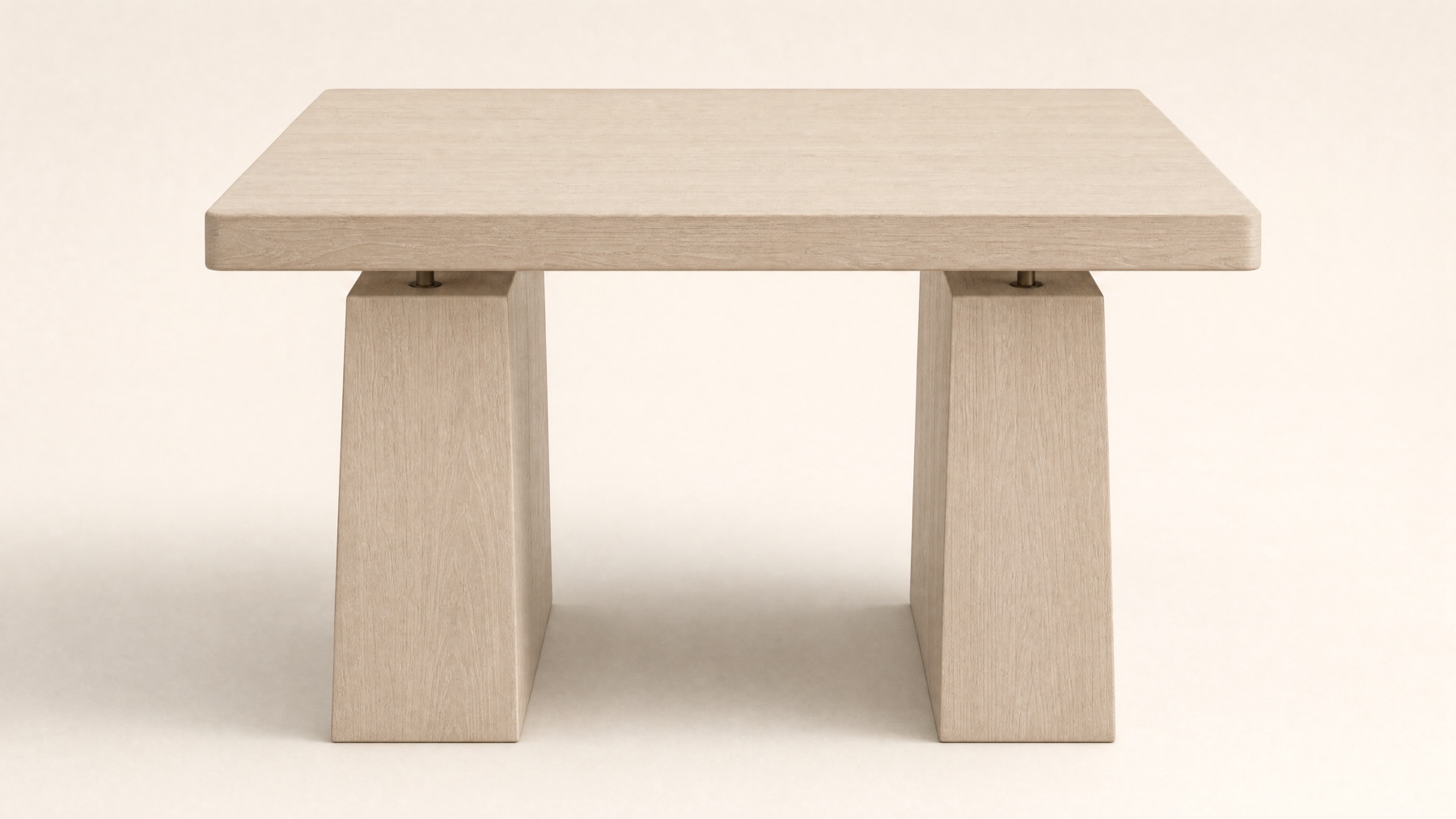 Felt Games Table