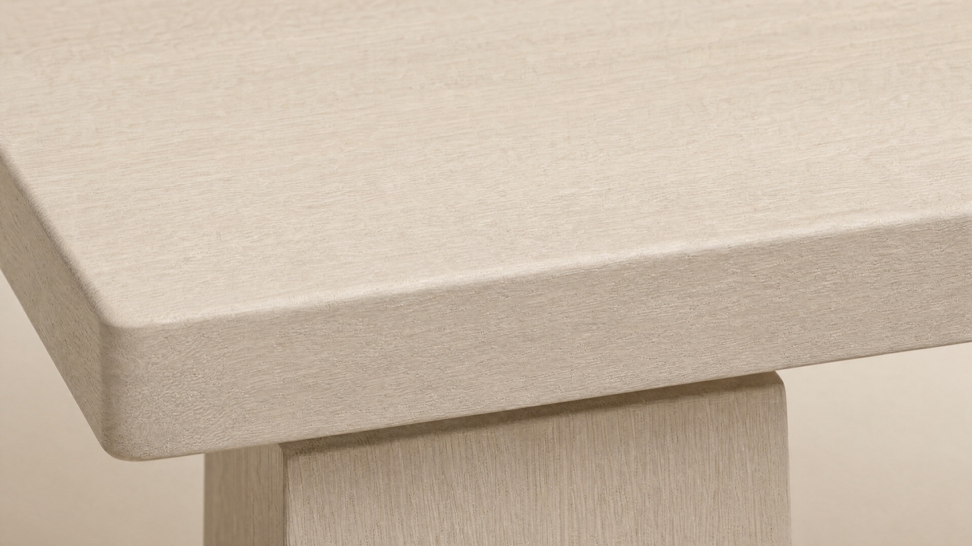 Felt Games Table — the top.