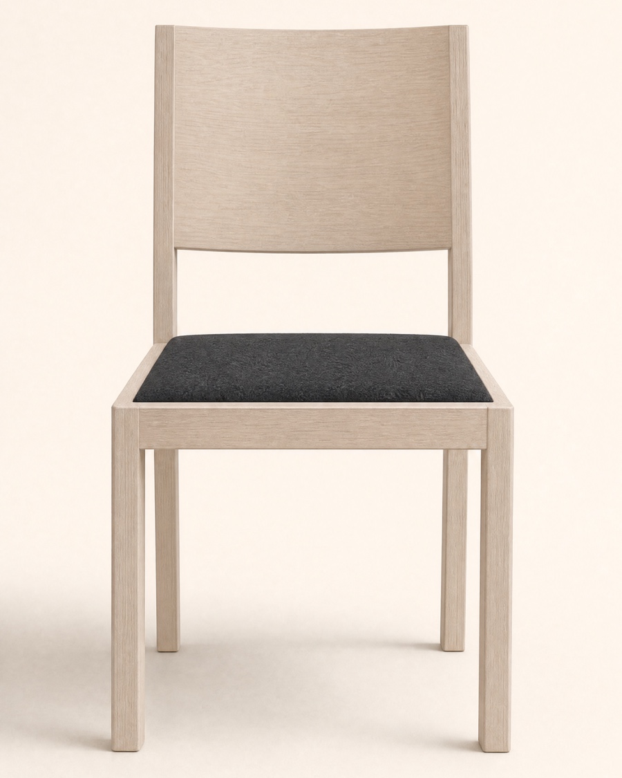 Felt Games Chair