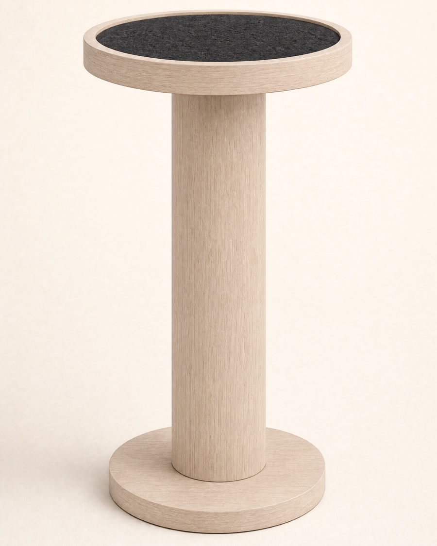 Felt Drinks Perch