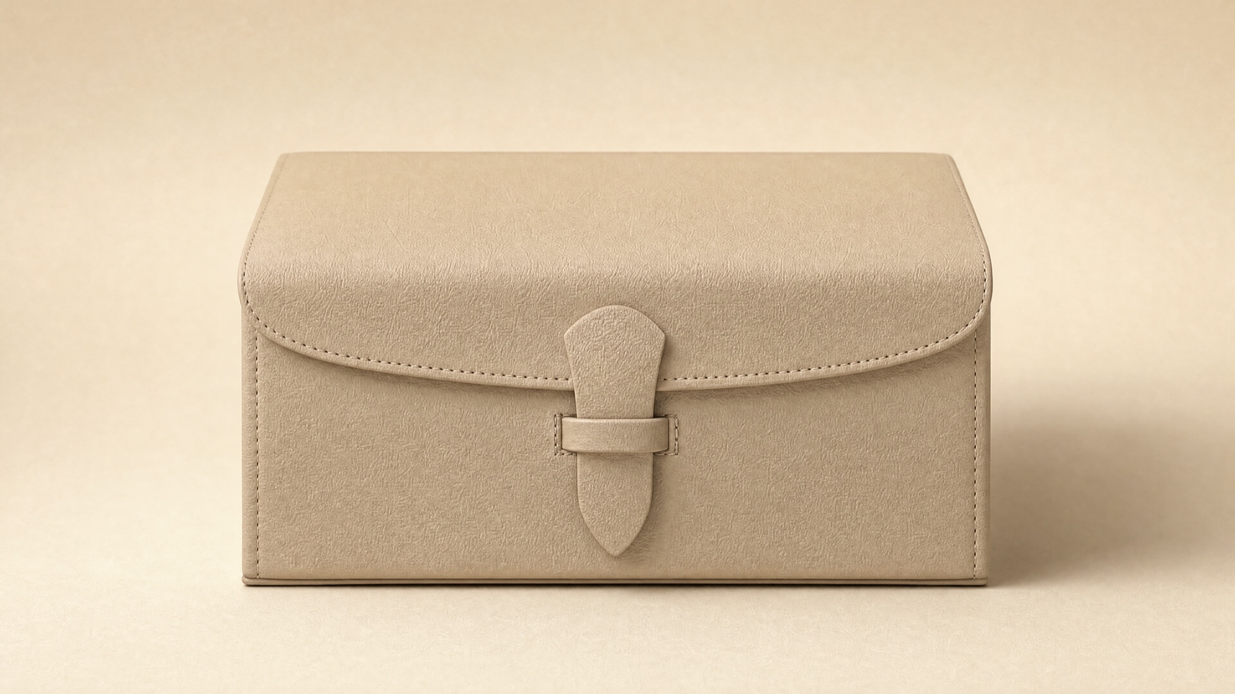 Tuck Card Box