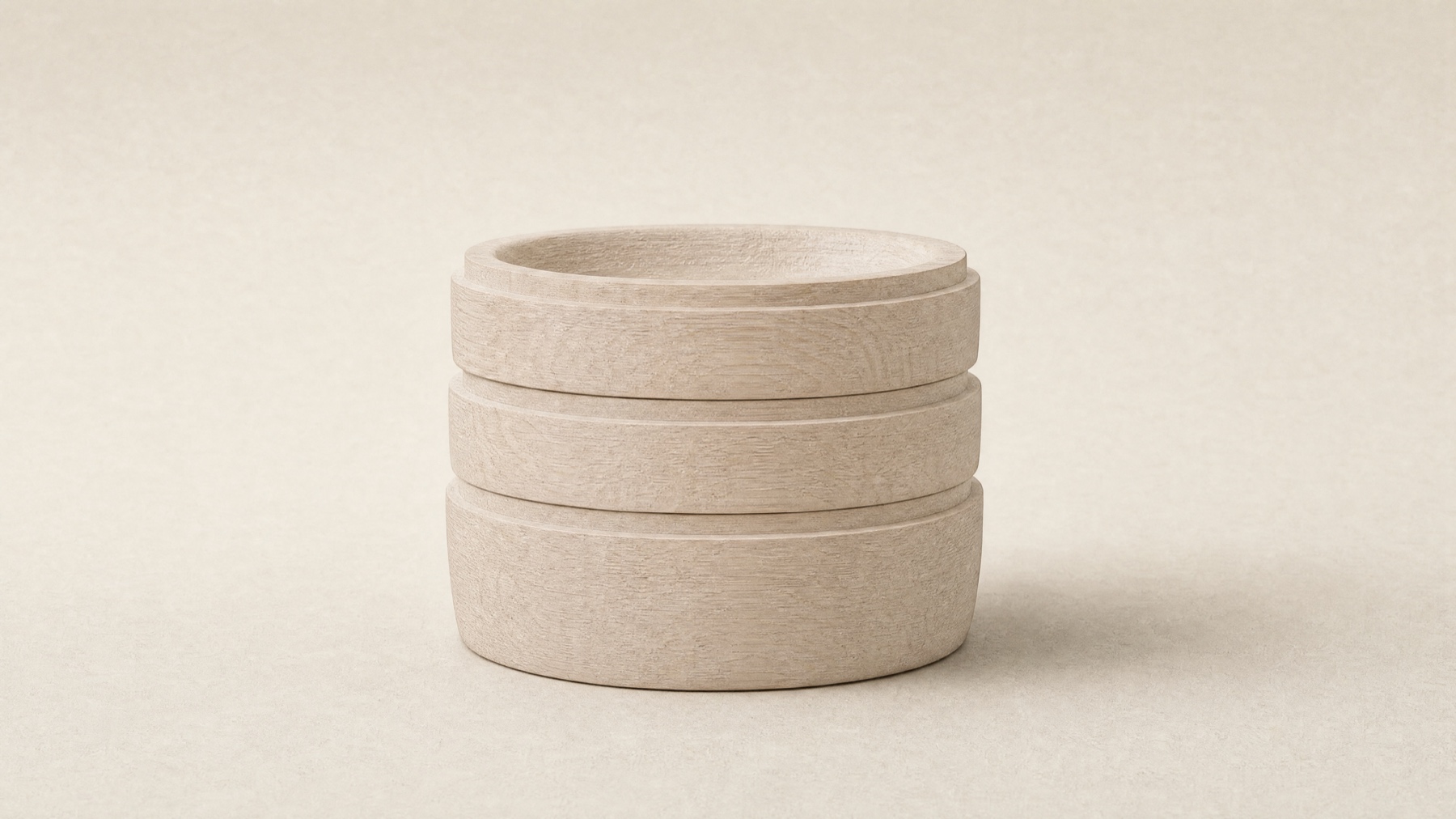 Stack Counter Trays