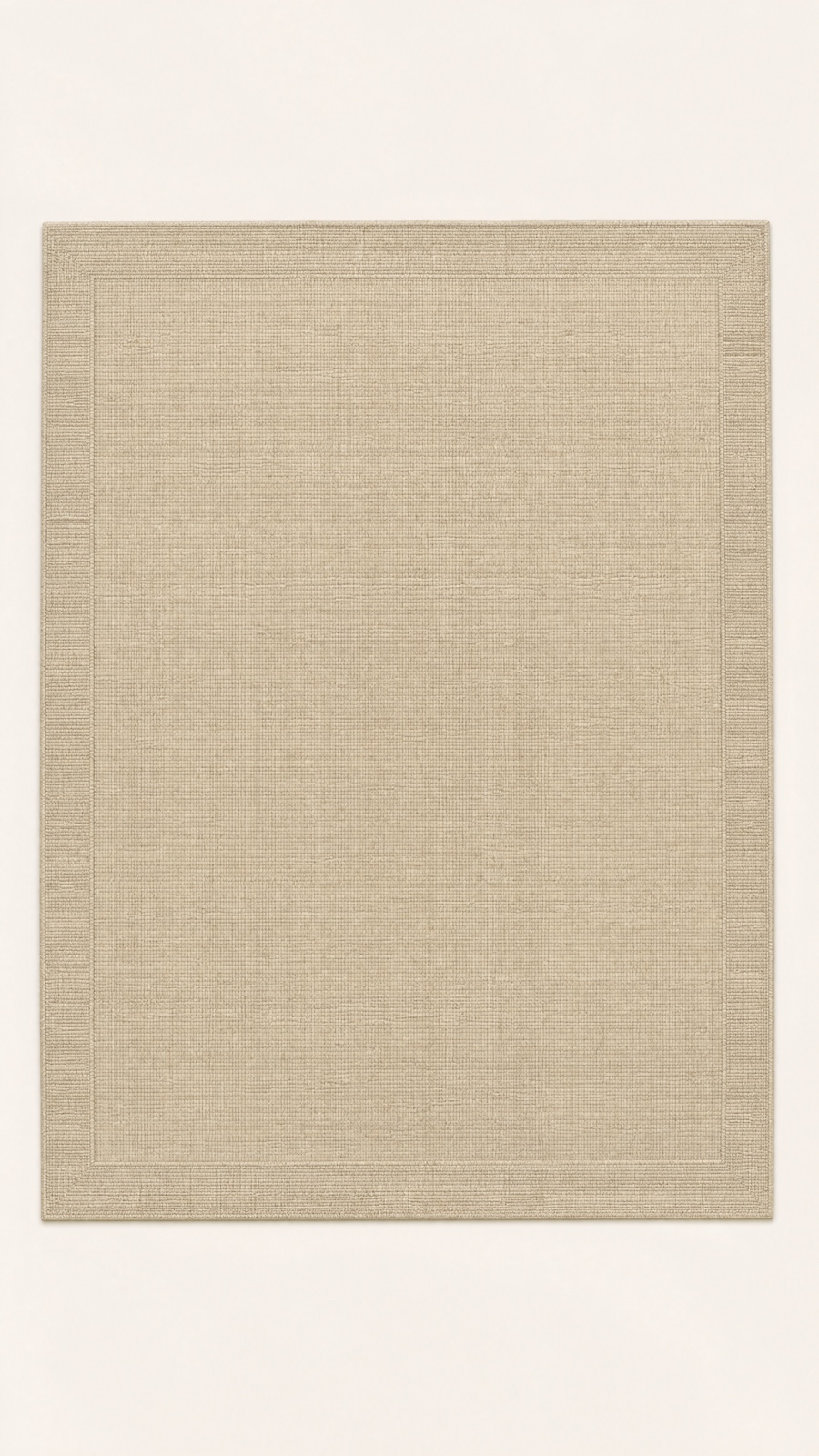 Baize Rug