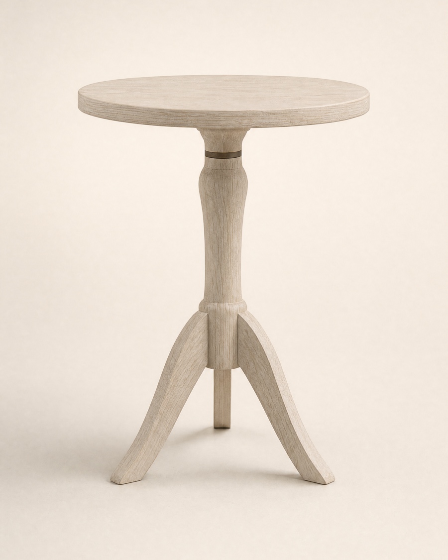 Spot Side Table