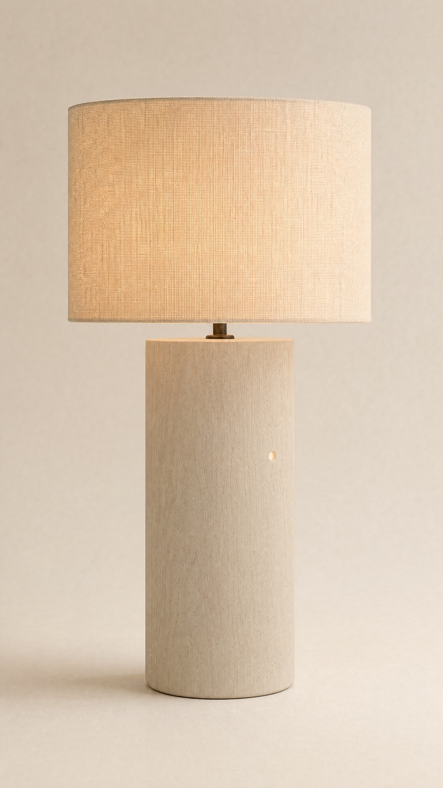 Ember Table Lamp